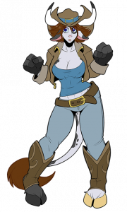 Kemono Café | A Furry Webcomic Community