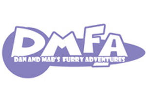 Dan & Mab's Furry Adventures
