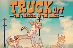 Truck Off