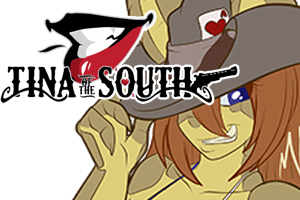 Tina of the South