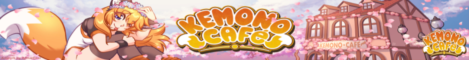 Vote for Kemono Café on TopWebComics