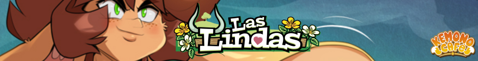Vote for Las Lindas on TopWebComics