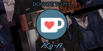 Support me on Ko-Fi!