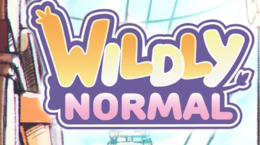 Wildly Normal Turns 1!!!