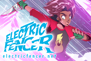 Electric Fencer