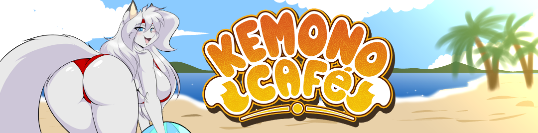 Kemono Cafe
