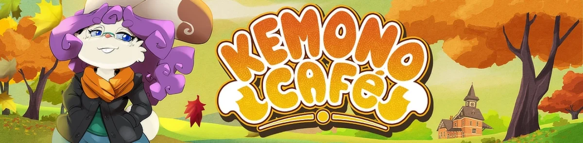 Kemono Cafe